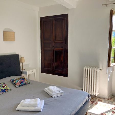 La Maison Des Hotes La Motte-du-Caire ภายนอก รูปภาพ