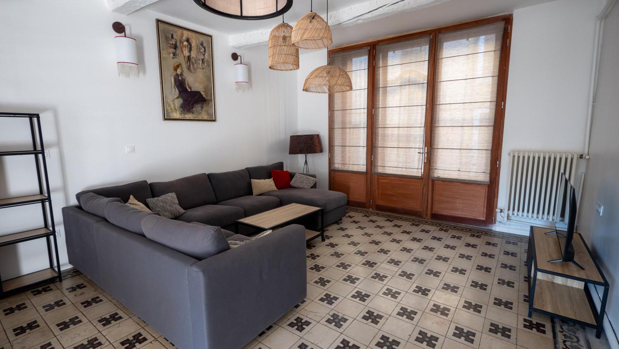 La Maison Des Hotes La Motte-du-Caire ภายนอก รูปภาพ